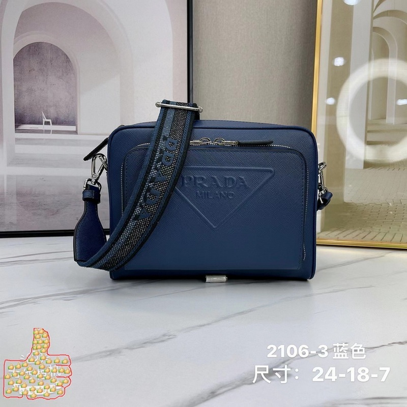 Prada Handbags 144